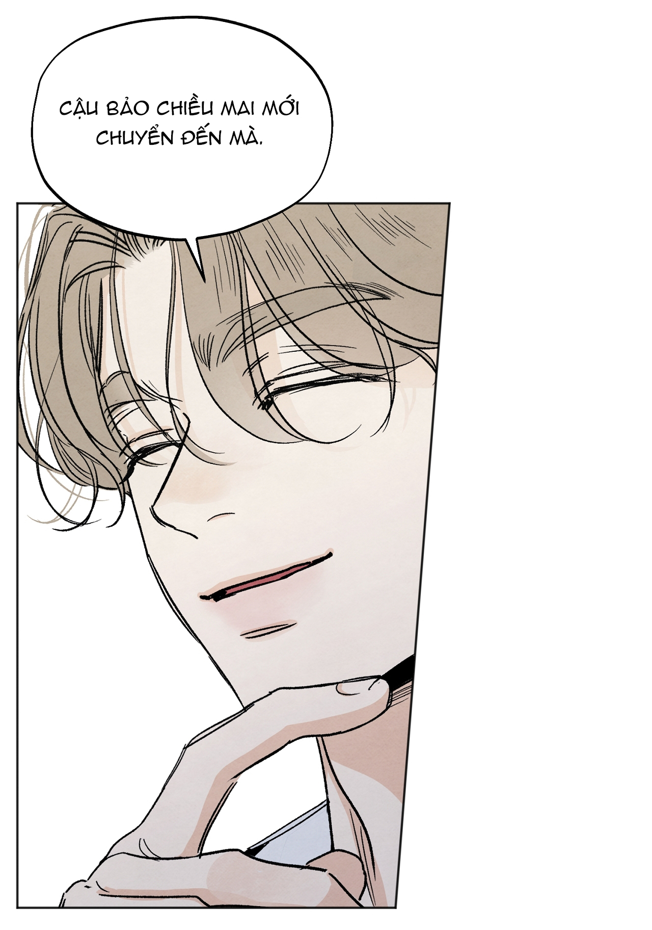 hoàn cảnh của rác rưởi chapter 4.1 6