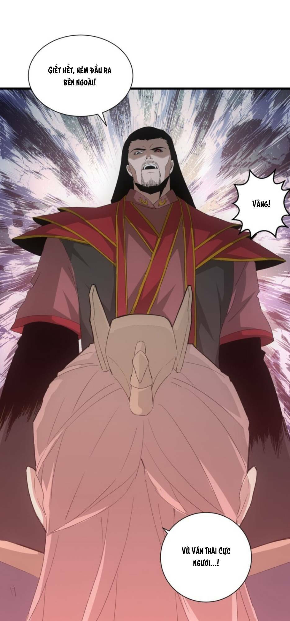 vạn cổ đệ nhất thần chapter 146 51