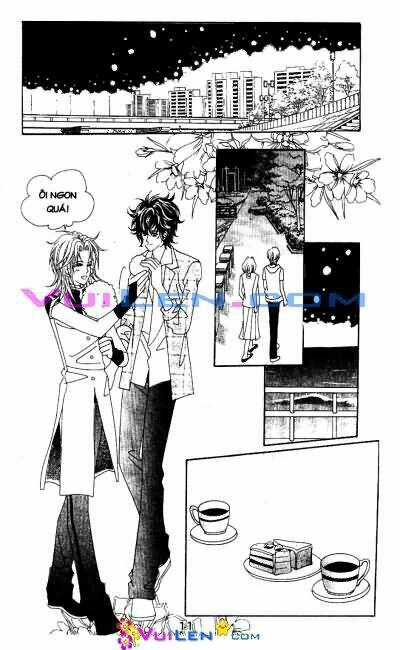 người duy nhất chapter 113 12