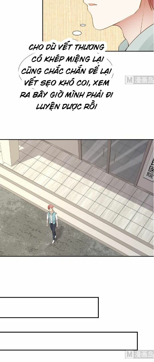 trên người ta có một rồng chapter 31 12