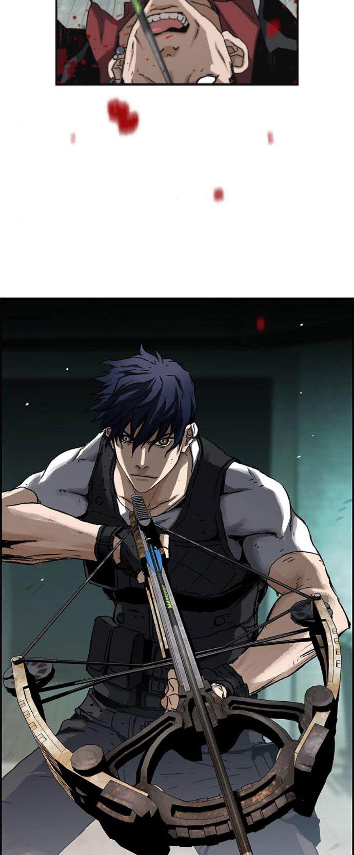 pubg - cuộc chiến sinh tồn chapter 4 2