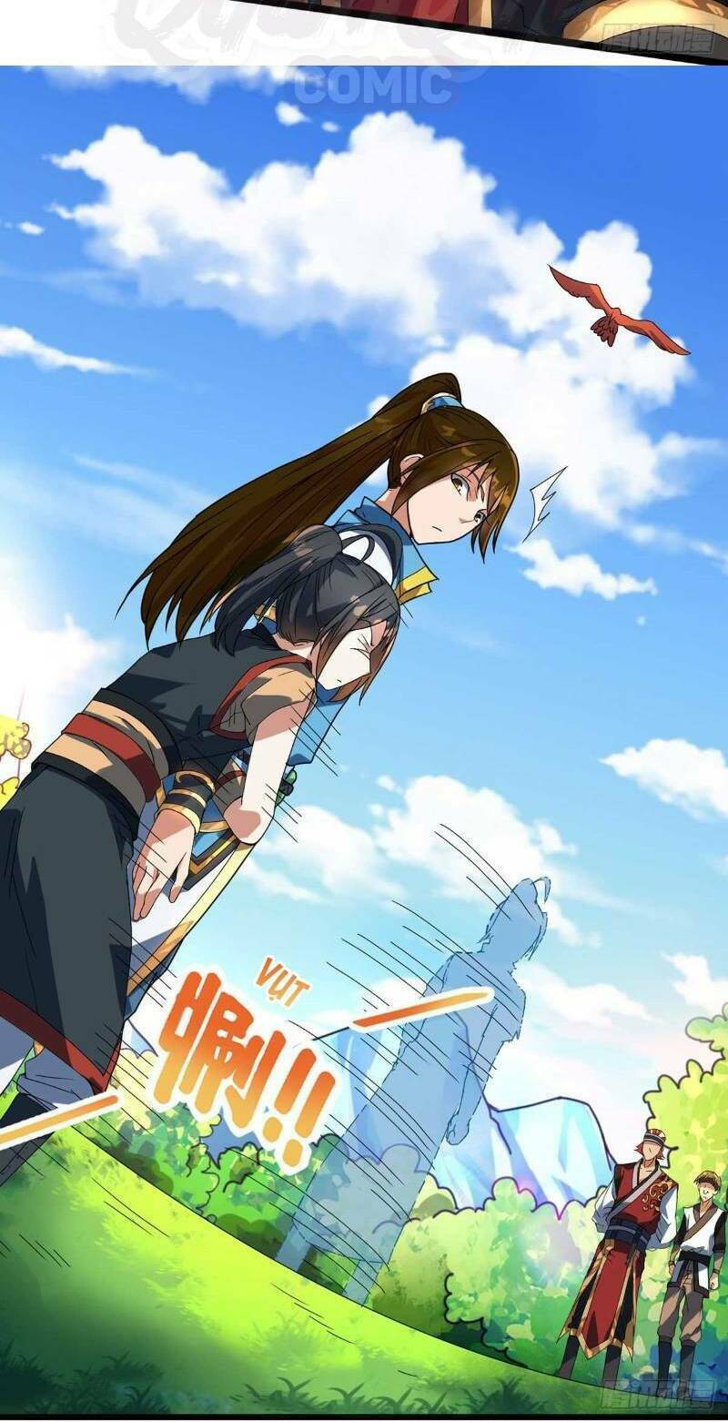 đan võ chí tôn chapter 8 22