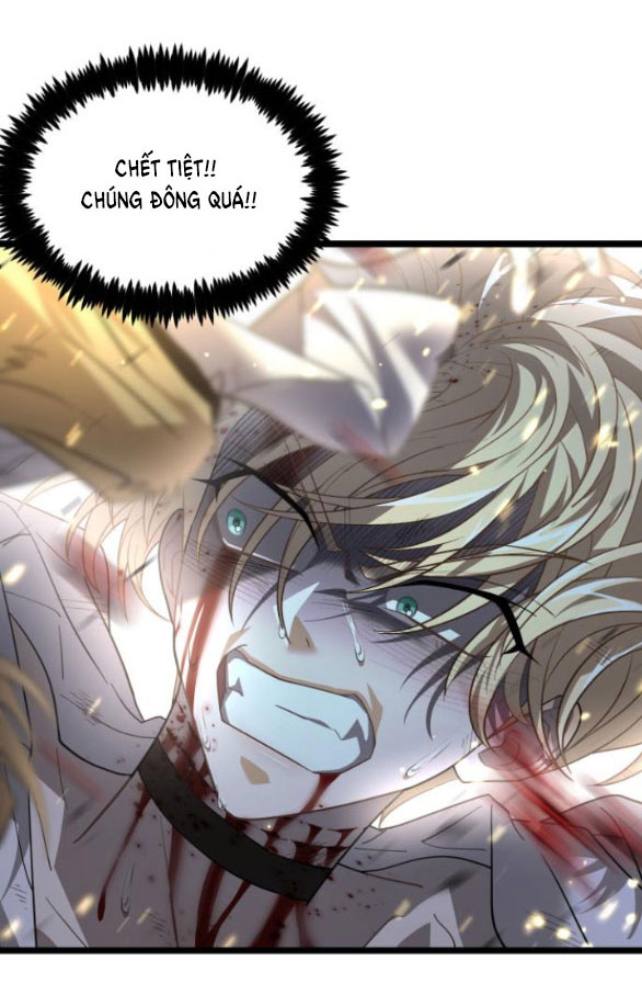 dark moon - tế đàn ánh trăng chapter 62.2 1