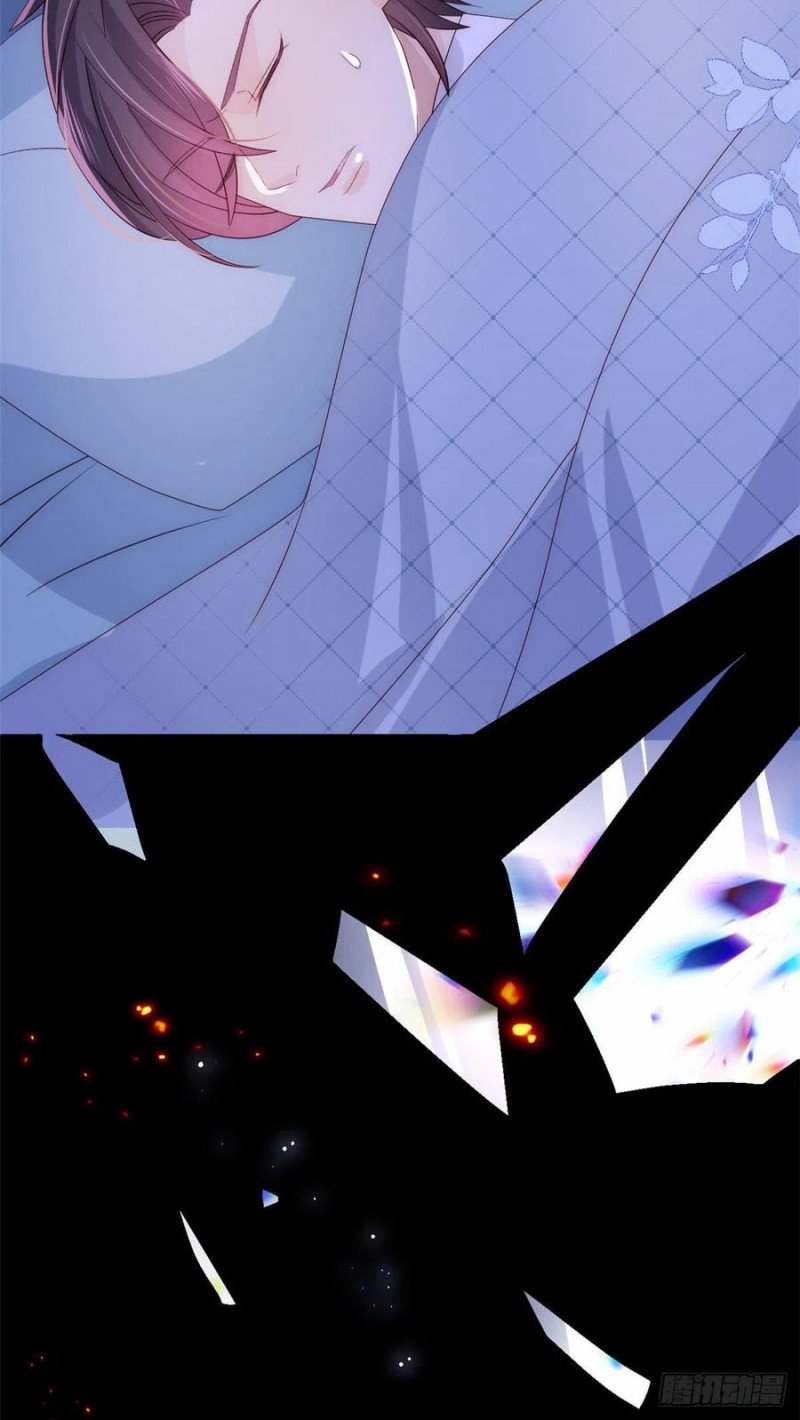 đoàn sủng lão đại ba tuổi rưỡi chapter 107 6