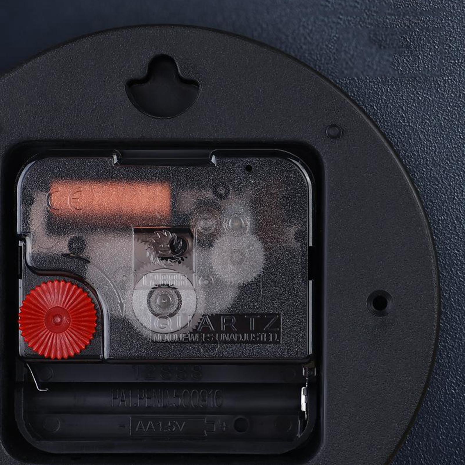 Vintage Wall Clock 40cm Clocks Decorative Clocks