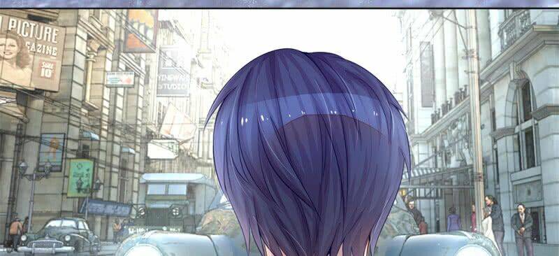 thiếu soái của tôi chính là manh như vậy chapter 23 7