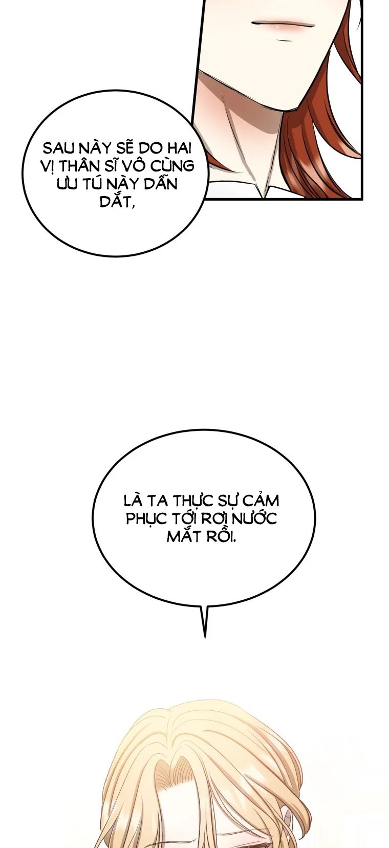 khi tôi bị chú chó tôi bỏ rơi cắn chapter 5.1 28