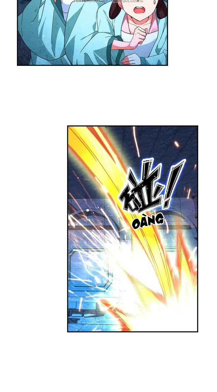 lục tích ma yểm chapter 16 28