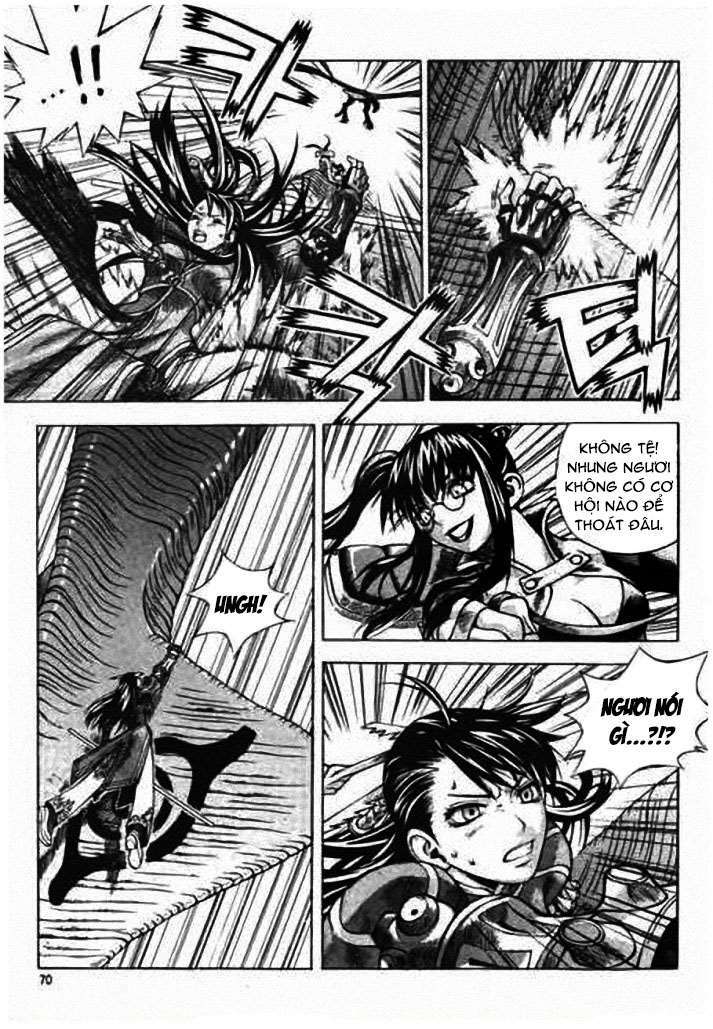 ragnarok - into the abyss chapter 78 4