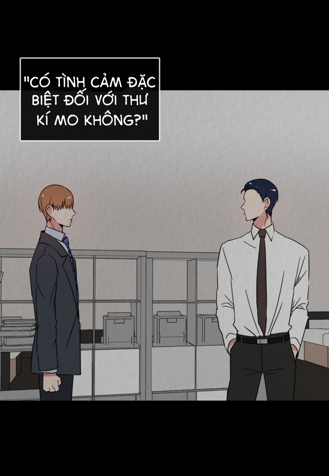 rắc rối về vấn đề yêu đương của tôi chapter 37 5