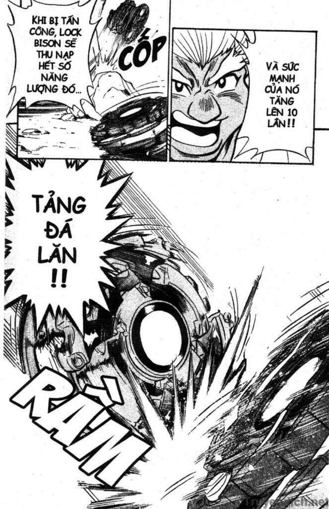 beley - con quay truyền thuyết chapter 10 167