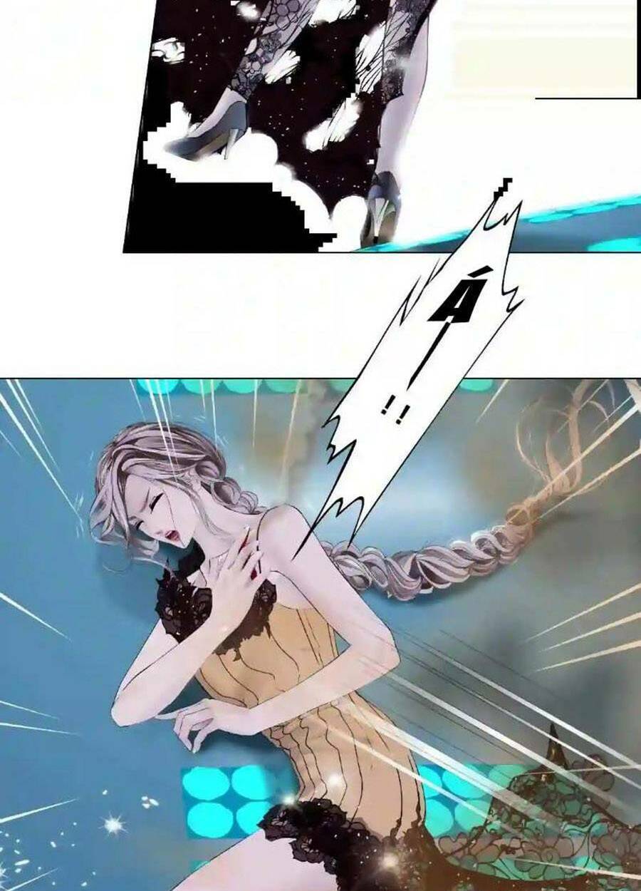 đằng nữ chapter 120 5