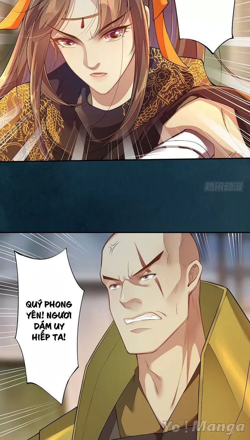 tuyệt thế luyện đan sư chapter 129 9