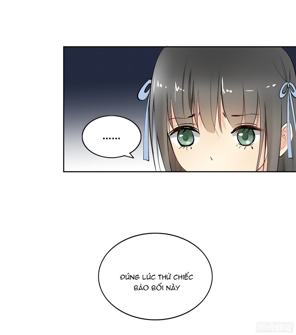 sinh sinh tương thác chapter 27 10