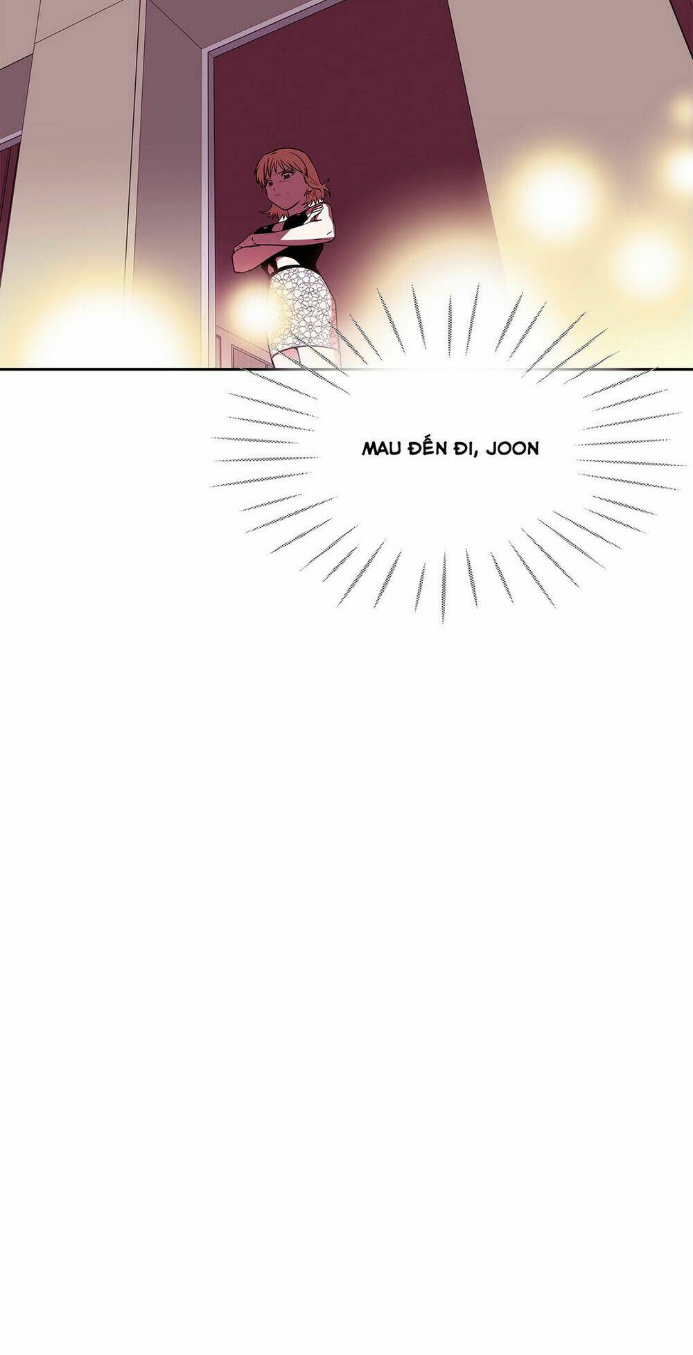 chuyện gì đến, rồi cũng sẽ đến chapter 44 11