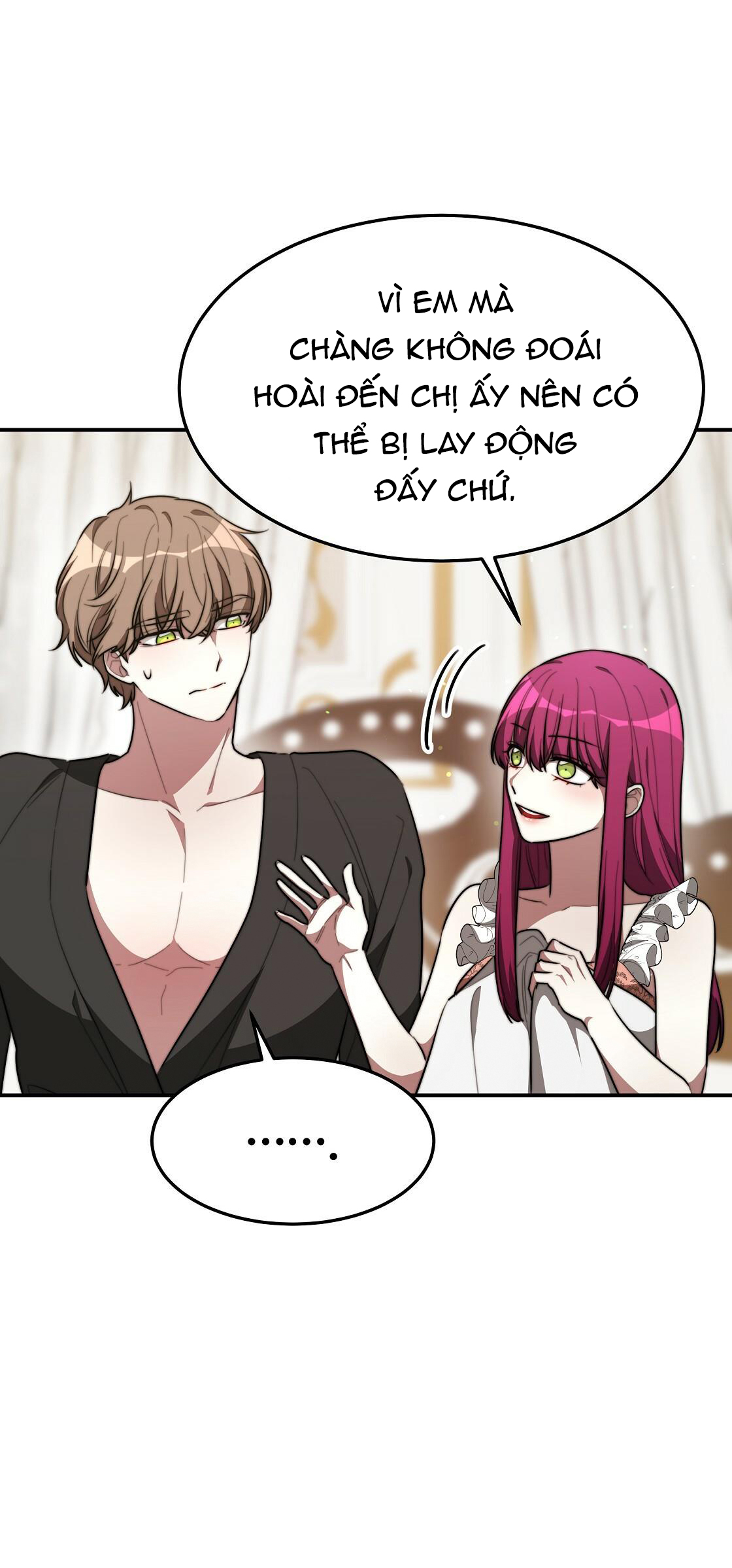 cuộc hôn nhân tay ba chapter 37 35