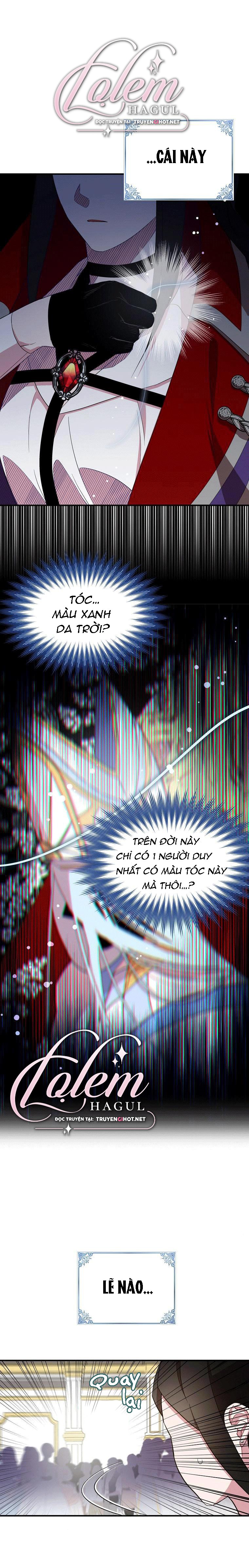 tôi sẽ cố gắng bảo vệ em gái chapter 31.1 3