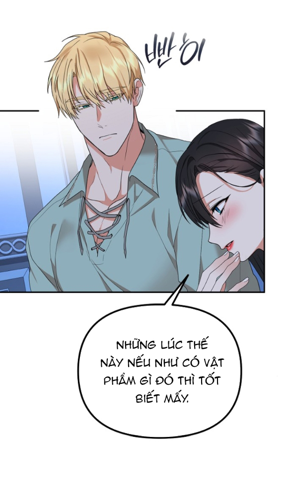[18+] dũng sĩ vị tha chapter 38.2 3