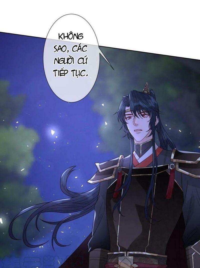 mạt thế nữ vương chapter 42 18