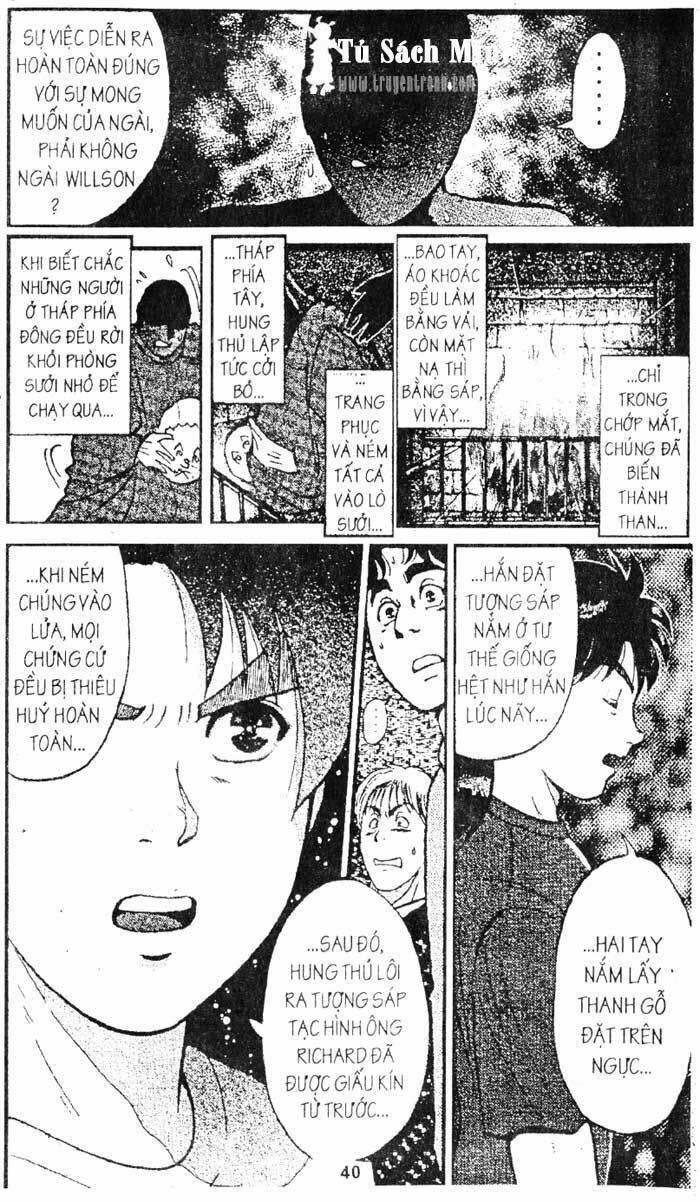 thám tử kindaichi (bản đẹp) chapter 89 42