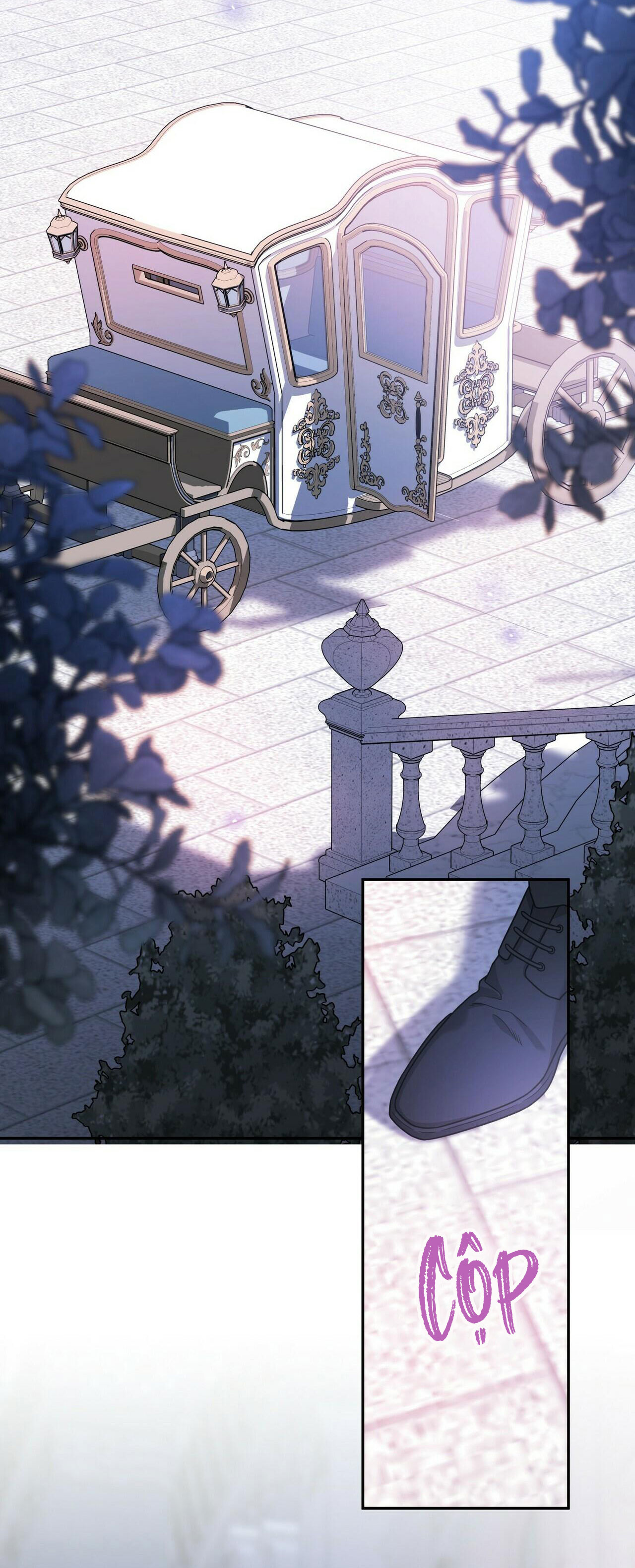 khế ước vĩnh cửu chapter 16 7