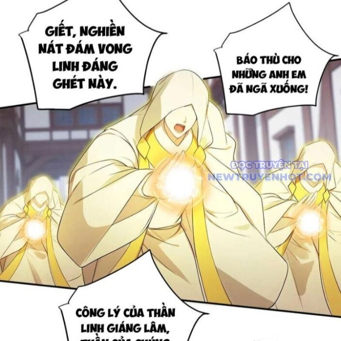 toàn dân thần vương: tôi hiến tế nghìn tỷ sinh linh! chapter 90 25