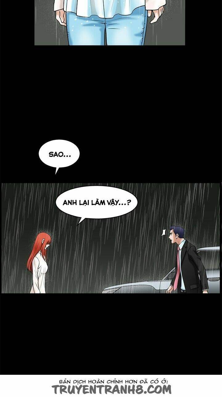 seduction - quyến rũ chapter 36 12