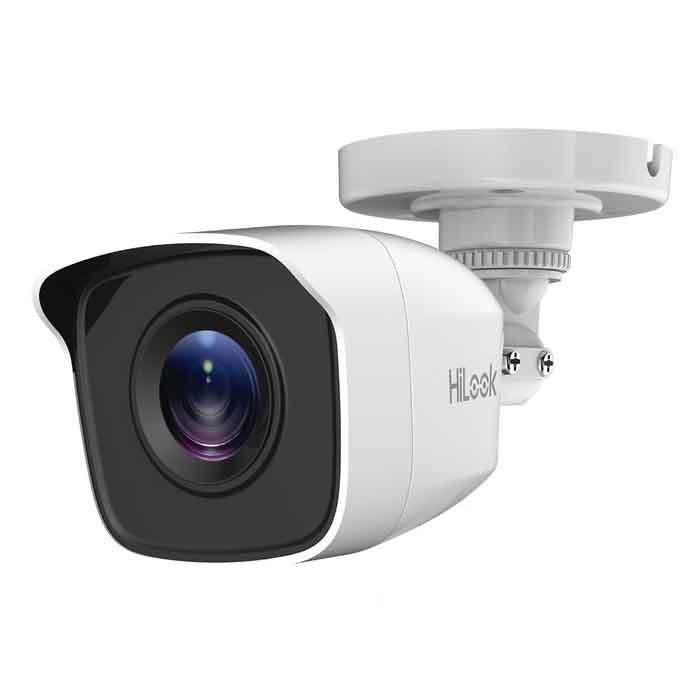 Bộ Camera Giám Sát Hilook Super HD 4.0MP – Trọn Bộ Camera Quan Sát Đầy Đủ Phụ Kiện Lắp Đặt - Hàng chính hãng