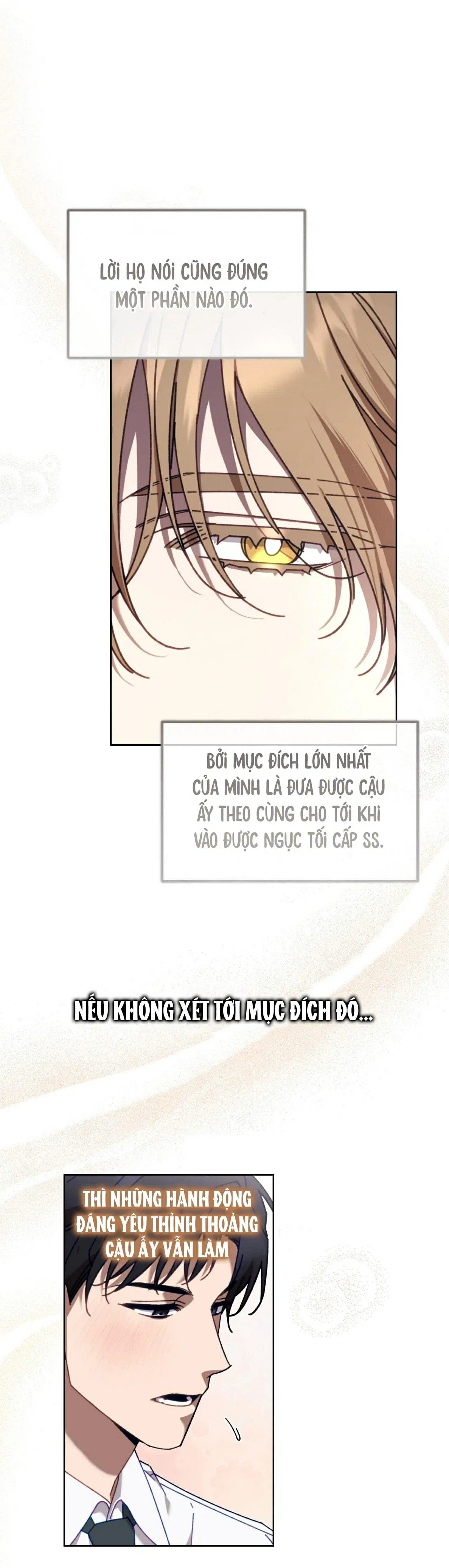 guide cấp s phết mật ong chapter 34 26