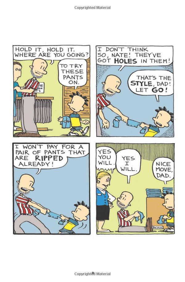 Big Nate