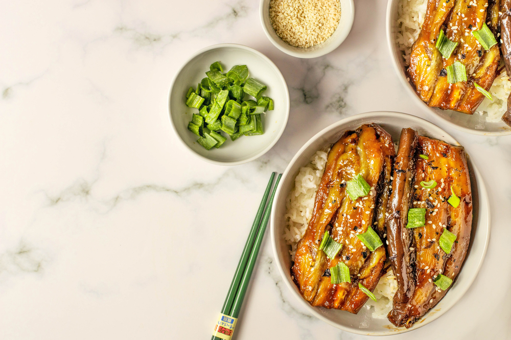 Combo Ăn chay thú vị - Dashi Lab