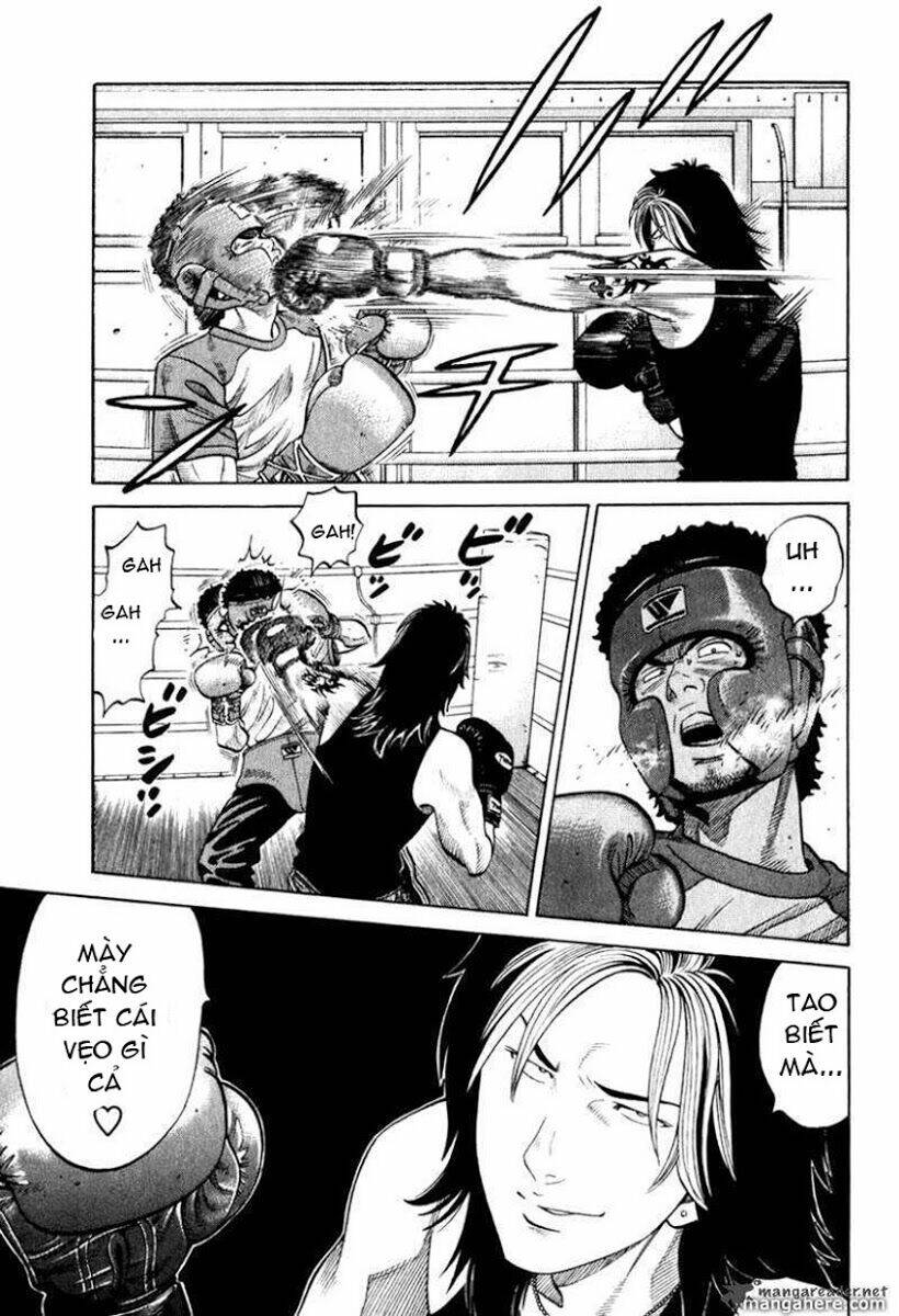 rrr - rock 'n' roll ricky chapter 6 8