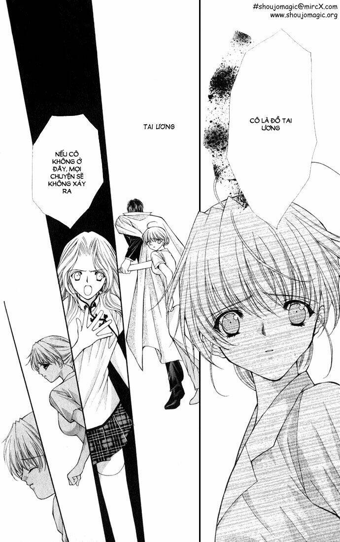 anh chàng khắc tinh chapter 20 11