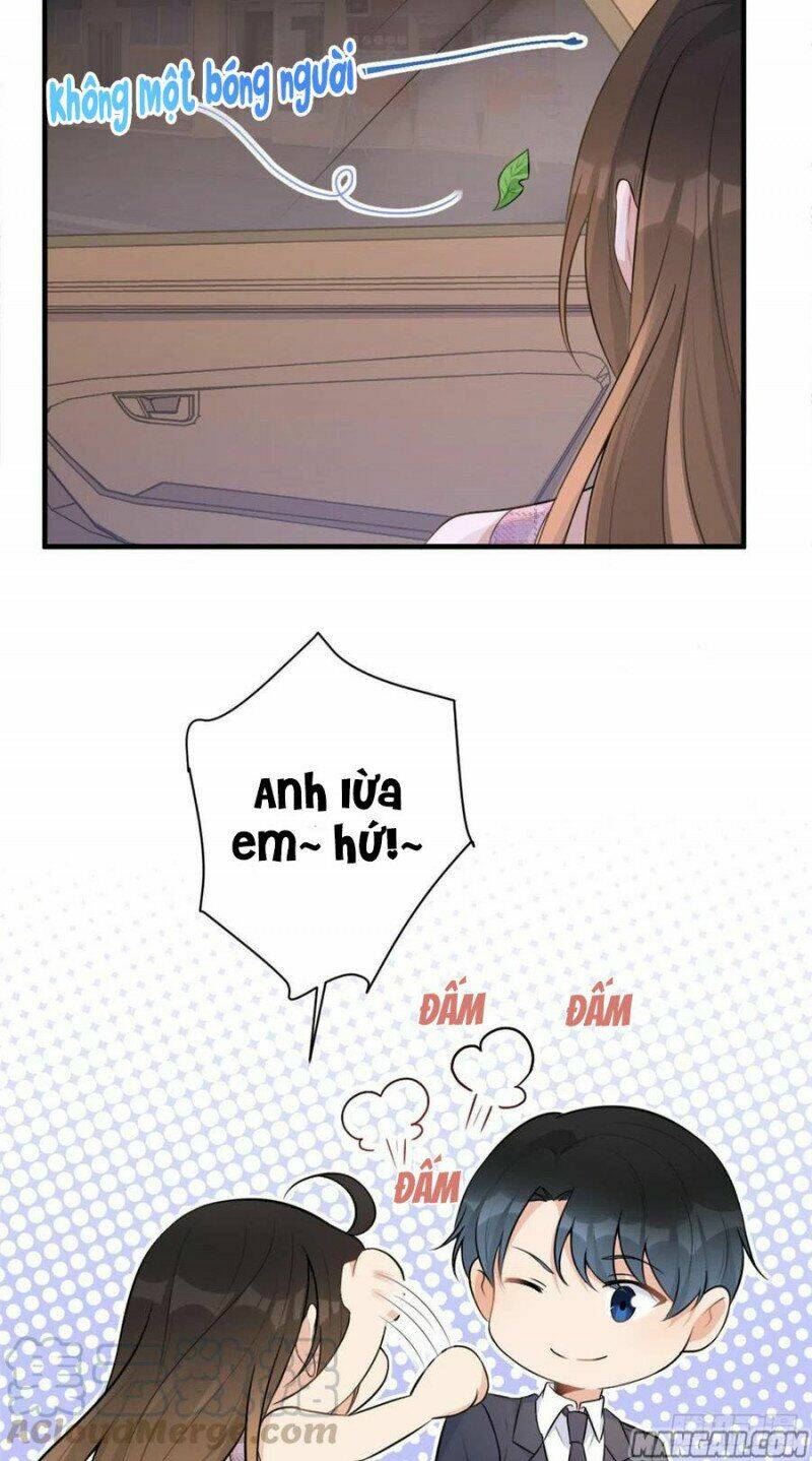 vẫn cứ nhớ em, nhớ em chapter 67 7