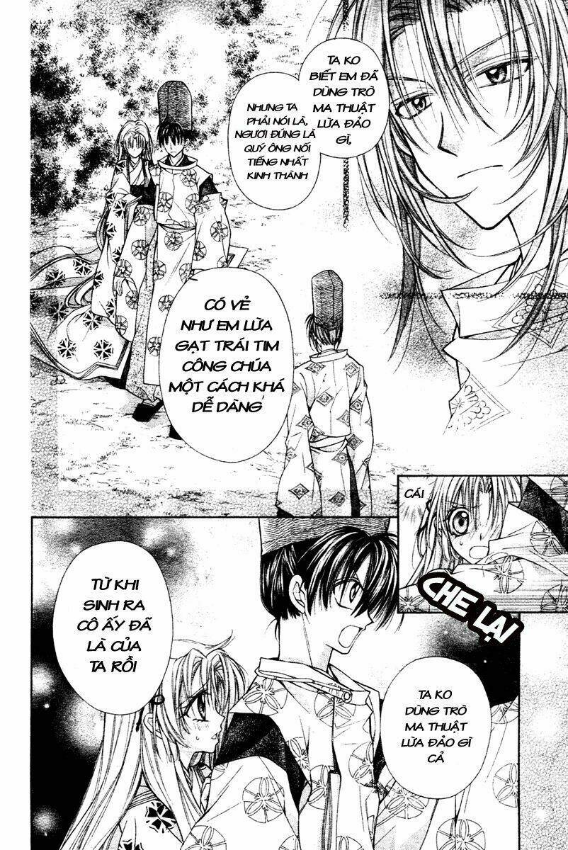 truyền thuyết công chúa hoa anh đào chapter 1 82