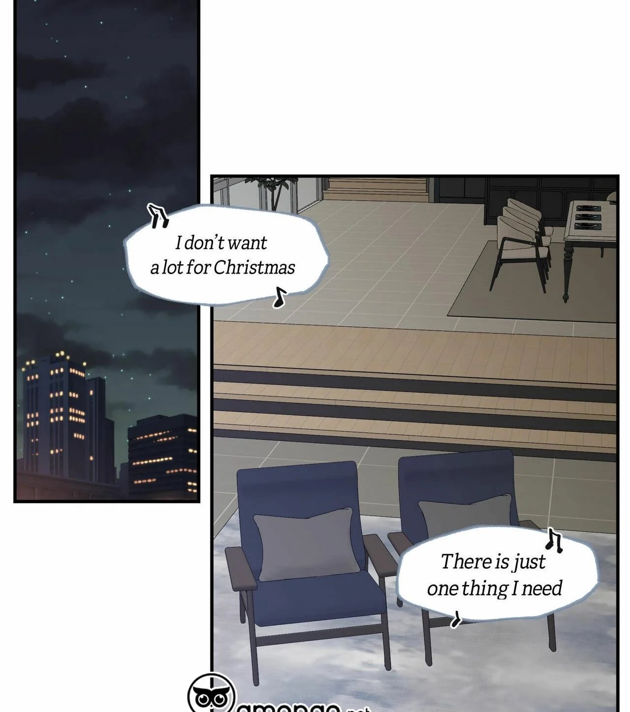 không chốn yêu đương chapter 64.6 10