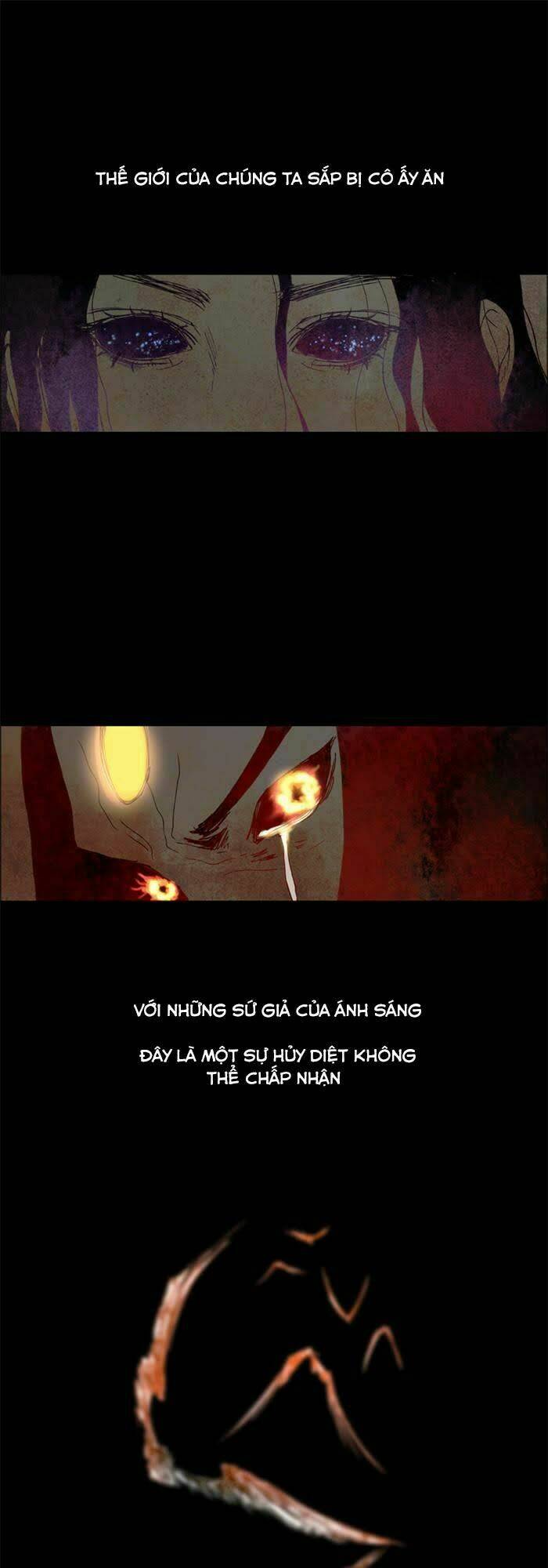 lessa 2: the crimson knight chapter 24 21