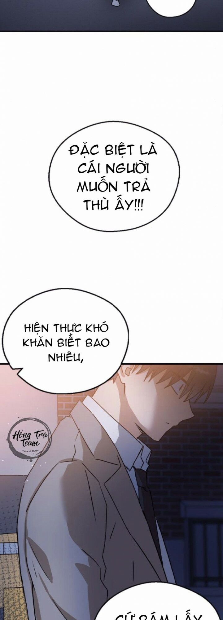 duyên nợ kiếp trước chapter 15 37