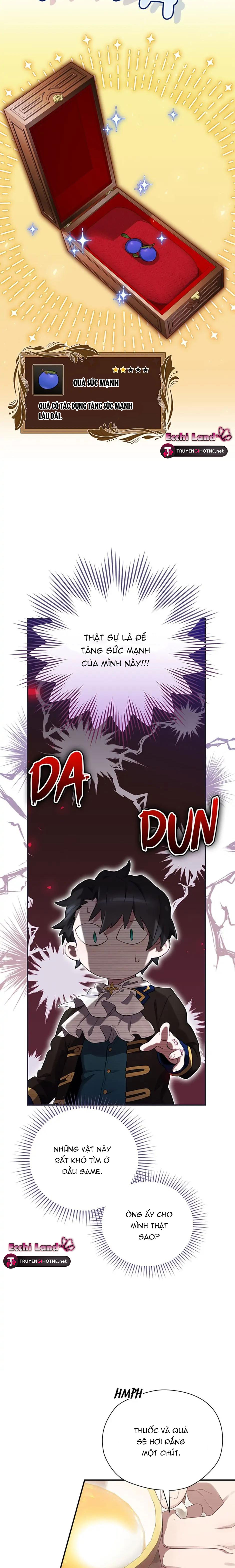 Kẻ Tạo Nên Hồi Kết chapter 13.2 - Trang 14