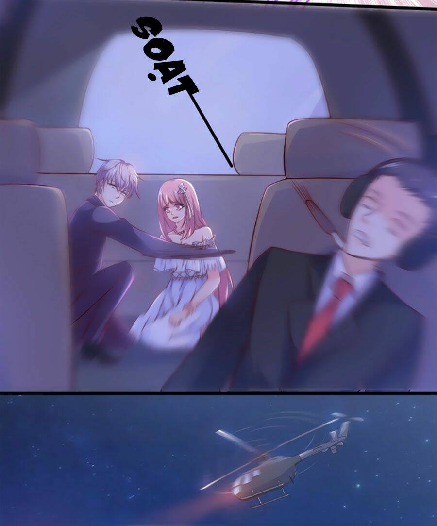 đại thúc, người ta sẽ ngoan chapter 10 14