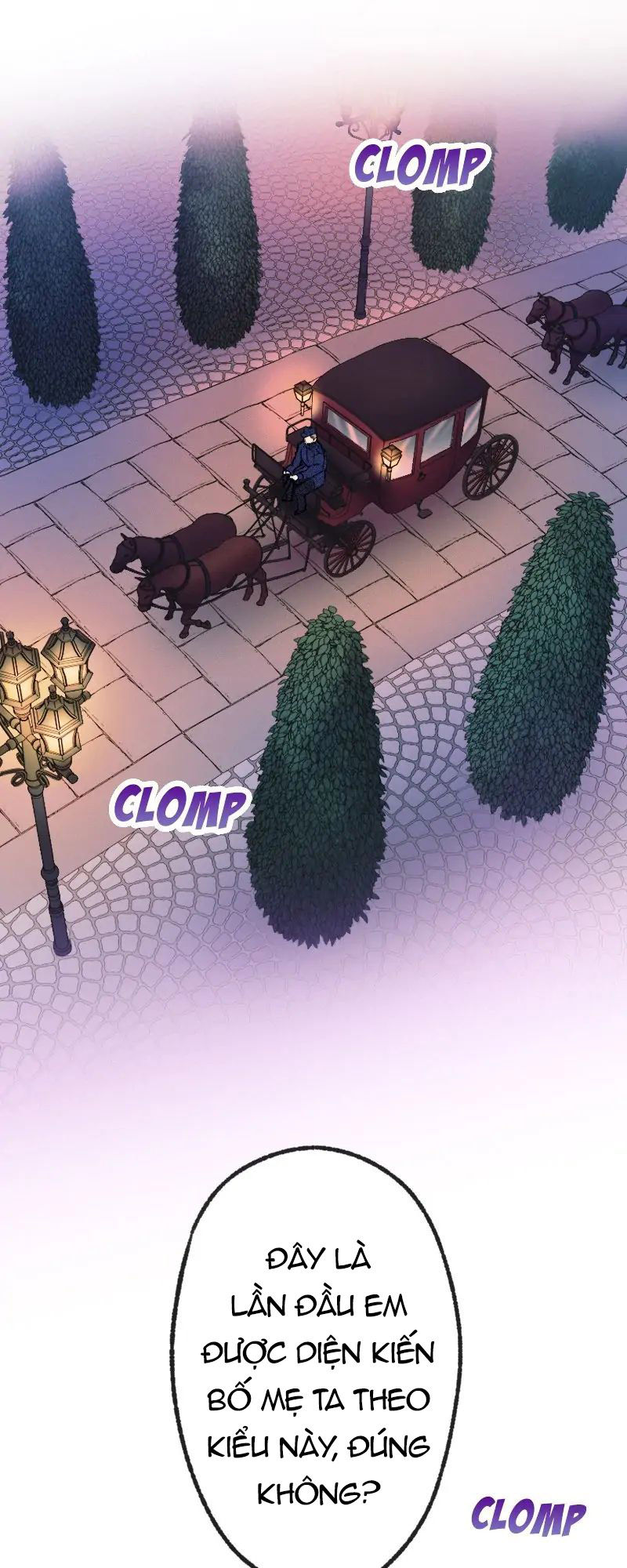 sức nóng của nữ phản diện được tái sinh chapter 7.2 1