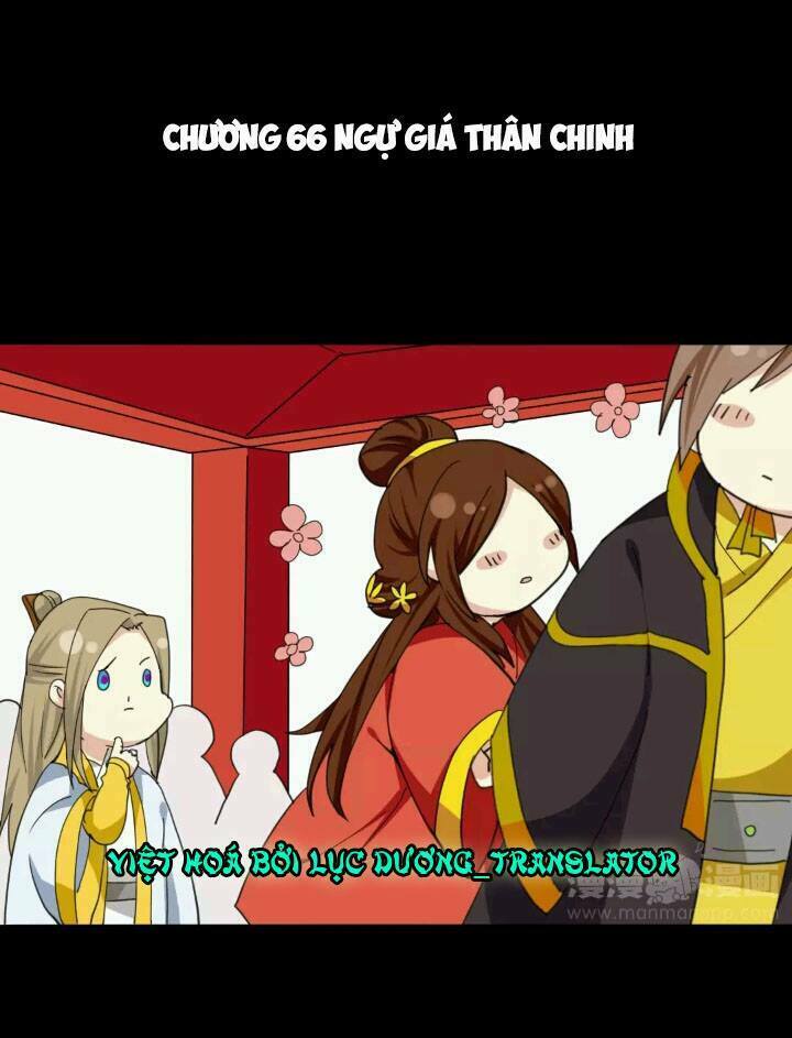 lưỡng bất nghi (full) chapter 66 1