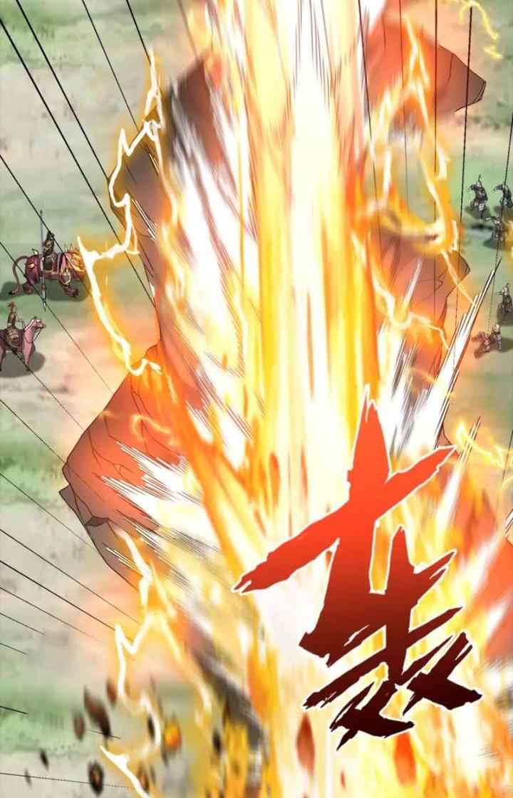 đại tần, ta là con tần thủy hoàng, giết địch thành thần chapter 63 62