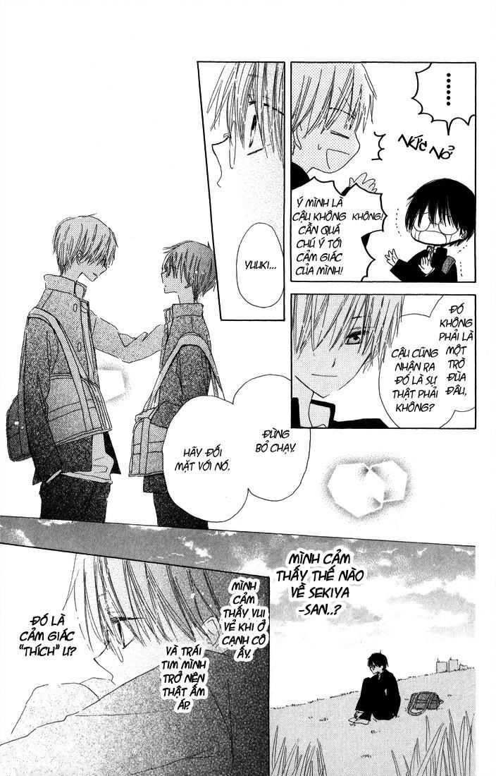 katakoi triangle chapter 9 13