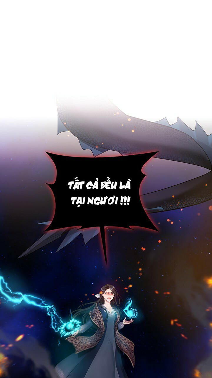 nhân dân sứ giả của tôi chapter 2.2 18