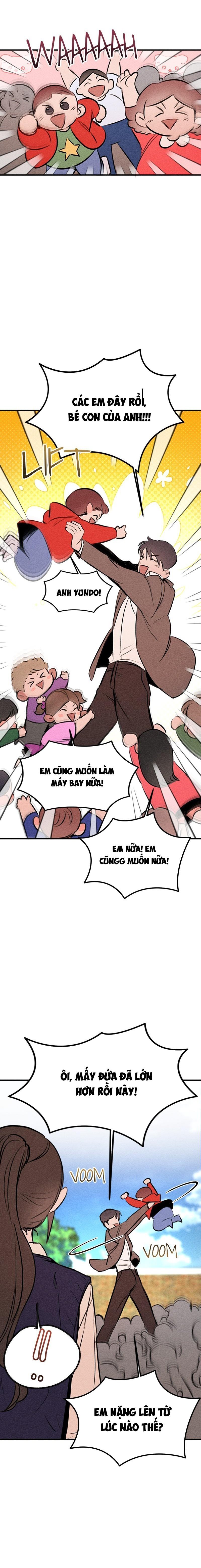 cuộc sống riêng của chị tôi chapter 35 3