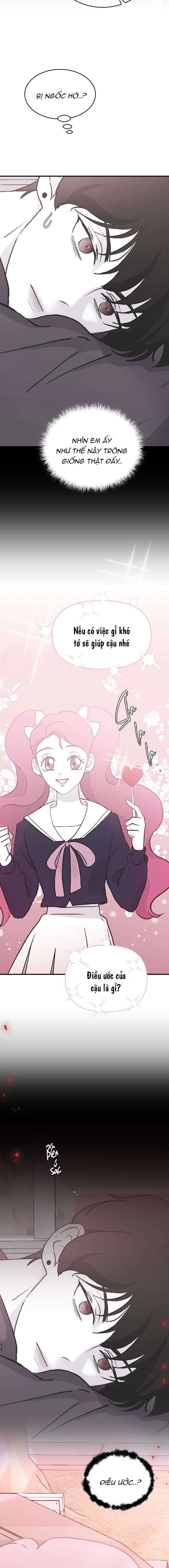 ba anh trai cực phẩm của tôi chapter 64 14