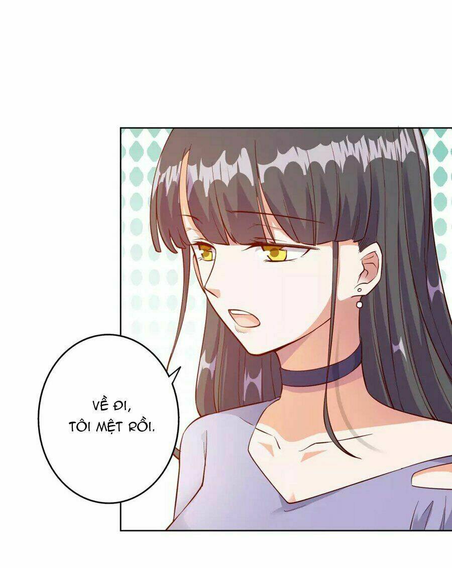 hôn nhân dục vọng: thiếu gia nhẹ một chút! chapter 94 17