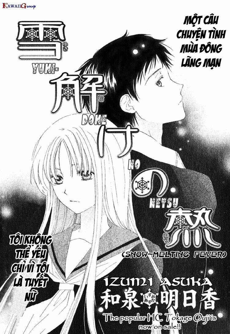 tổng hợp one shot. chapter 128 2