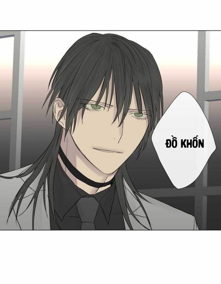 người hầu hoàng gia chapter 10 67